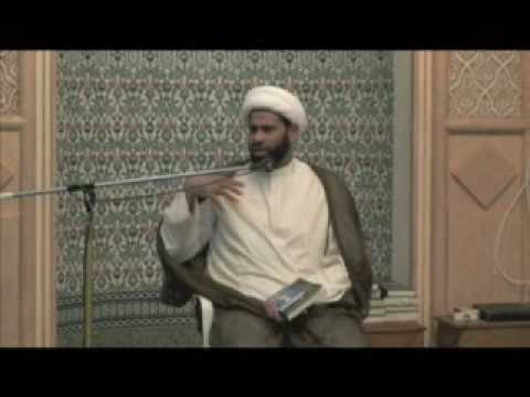 ⁣أهمية القرآن في حياتنا - الجزء ٣