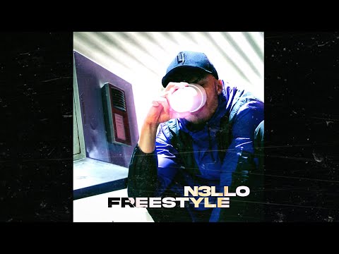 N3llo - Freestyle (Official Video)