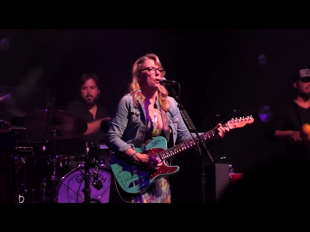 2025.07.29 - Tulsa - Crazy Cryin