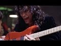 Steve Vai Lesson: The Crossroads "Intimidation Lick"