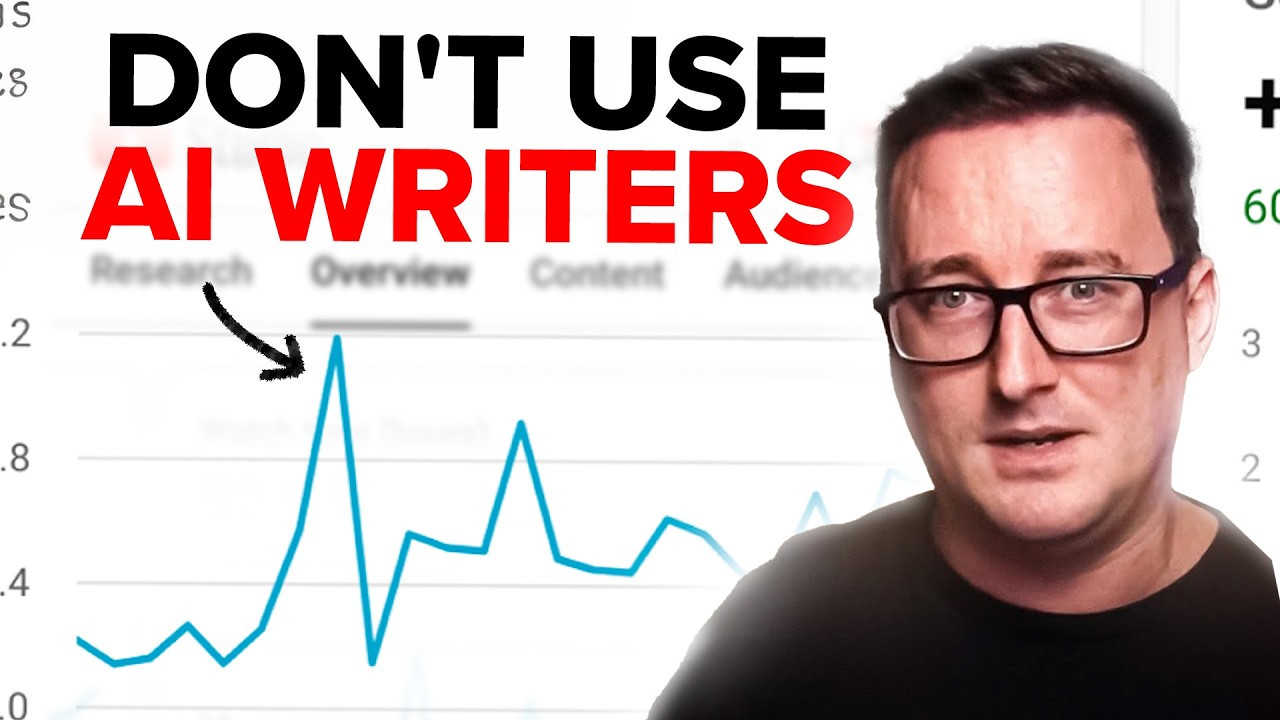 I Tested the Best AI Writers for SEO