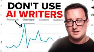 I Tested the Best AI Writers for SEO