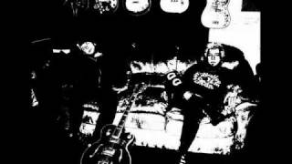 Rancid - I&#39;m Not The Only One (Demo)