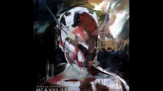 Riddle - Art & Soul (Beat Tape) - 11 Anarchy (Instrumental)