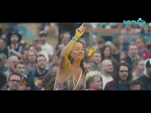 AFTERMOVIE ARDENN'ROCK Festival 2025