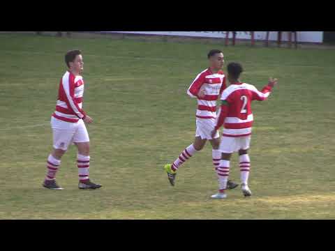 28-05-2018 SVL JO17-2 vs DVS JO17-2