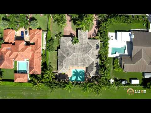 9820 SW 148 Terrace | Kendall | Exclusive Estate