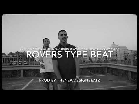 Boef x Mario Cash x DjagaDjaga x Lijpe x DODO x Zack ink x Mula B x JoeyAK x KA - Racers