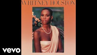 Whitney Houston - Hold Me (Audio)