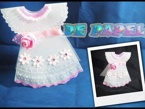 Tarjeta en papel Vegetal o Mantequilla o calcante🎁 🎈