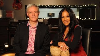 Neil McCormick’s Needle Time: Sheila E.