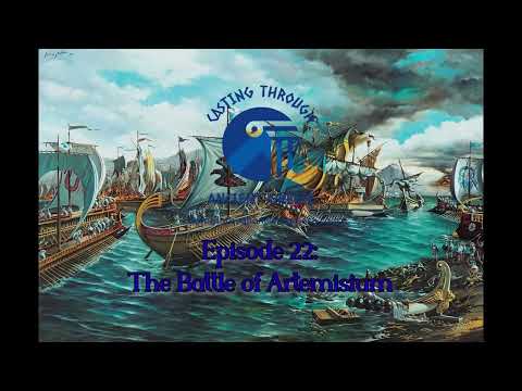 22 The Battle of Artemisium