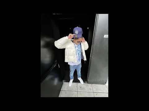 Oboy x Josman Type Beat - "Pensée" (prod. dibi)