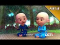 Upin Ipin Musim 16 Macam Mana Ni Ipin Part 14 FULL Episod Terbaru 2022