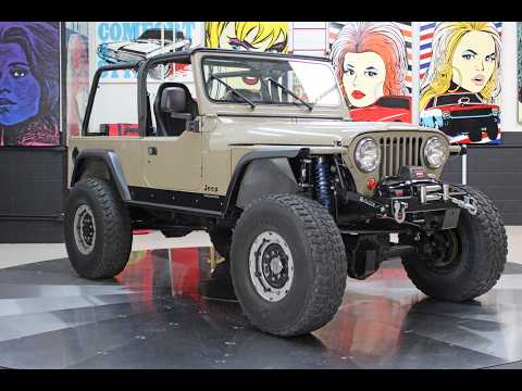 1963 Jeep CJ5 (CC-2116258) for sale in SAN DIEGO, California