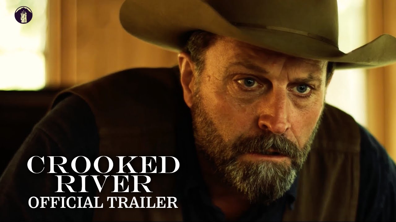Crooked River | Official Trailer