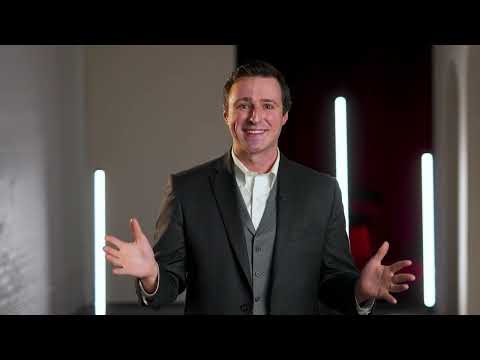 Ryan Lally | Mentalist and Speaker video.