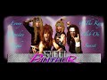 Hell's on fire - Steel Panther