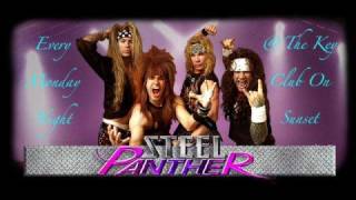 Steel Panther - Hell&#39;s On Fire (Old &quot;Original?&quot;)