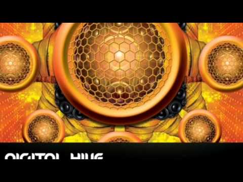 Mental Broadcast & Dj Digoa - 48 Hours