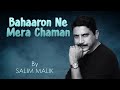 Bahaaron Ne Mera Chaman | Salim Malik