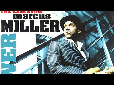 Crazy scat on Marcus Miller’s "Power"