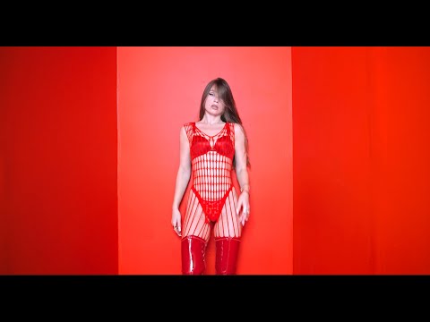 Jane Soul - Copy My Every Move