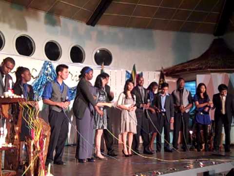 Sweet, Sweet Spirit / Song Of Glory - AUP Menagerie