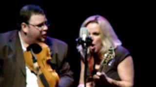 Rhonda Vincent - My Long Journey Home