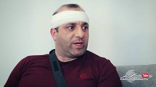 Մոր խոստումը, Սերիա 224, Անոնս / Mother's promise / Mor Khostumy