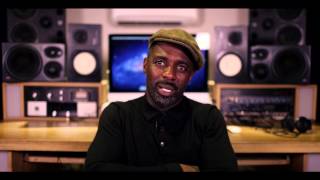 Idris Elba presents... So Many People feat. Shaun Escoffery
