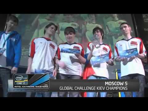 M5 Tribute. Good times