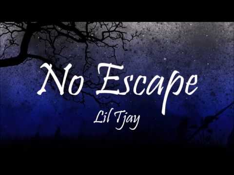 Lil Tjay - No Escape (Lyrics) Video