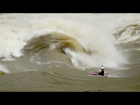 Zambezi Living - (Entry #6 Short Film of the Year Awards 2021)