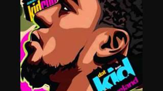 Kid Cudi - I Do My Thing