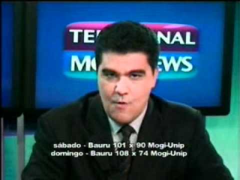 17out11 tv mn   tjmn1 mogi unip x bauru