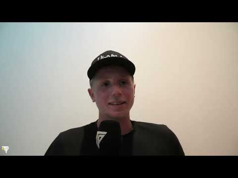 Intervju med William Rejchtman Vinciguerra - Båstad 2025