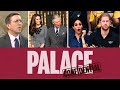 'REMOVE Prince Harry and Meghan Markle from the line of succession!' | Palace Confidential