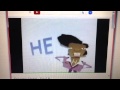 All Soul Letter Segments From Sesame Street