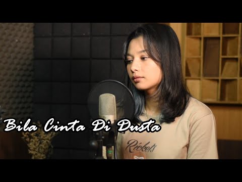 Bila Cinta Di Dusta (Screen) - Delisa Herlina Cover Bening Musik