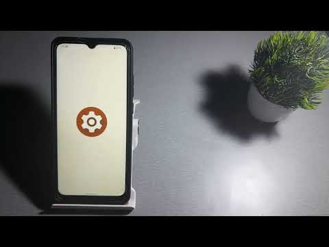 how to on high contract text in redmi 9 redmi 9 me high contract text setting kaise on kare