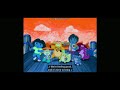 Dora The Explorer We Love To Sing And Dance In Lost Effect