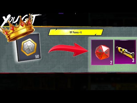 Free Mythic Emblem + Materials ❤️