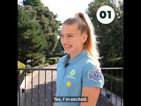 Tillies in 90 - Charli Grant