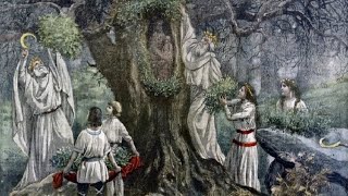 Tea with a Druid 277: The Essentials of Druidry