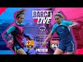 🔴 BARÇA LIVE | FC BARCELONA vs OLYMPIQUE LYONNAIS | UWCL FINAL PREVIEW ⚽