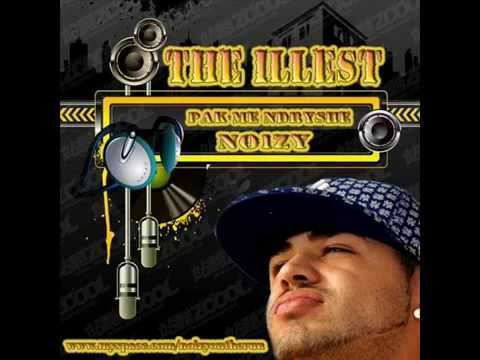 [NEW] Noizy - Kta Jena Na FT. J R & A K & Big H [2010]