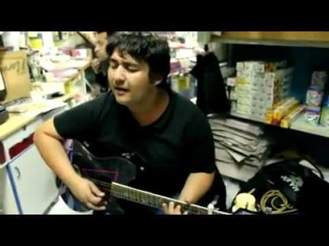 Melih Kala - Gece ((Canlı Performans))