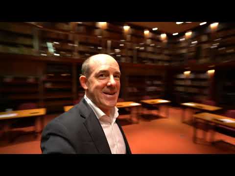 Everything Important Takes Time: Taking a Long Term View on Life