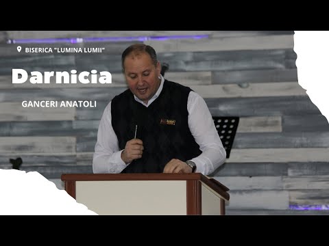 "Darnicia" Ganceri Anatoli 06.11.2022
